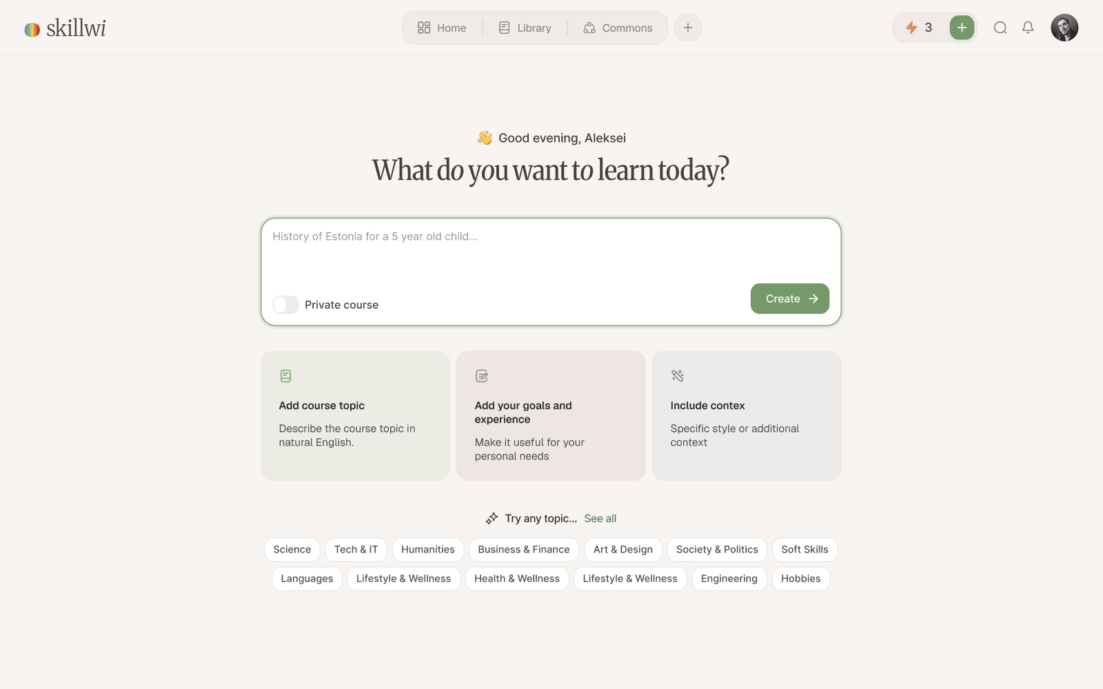 Product design work 6